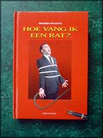 HOE VANG IK EEN RAT - Richard Engelfriet - Samenvatting:  U, Boeken, Zo goed als nieuw, Management, Verzenden