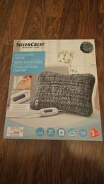 SilverCrest Verwarmd Kussen - Nieuw in doos!, Ophalen of Verzenden
