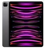 Ipad pro 5 generation 12-9inc 256gb plus pencil and board, Computers en Software, Apple iPads, Ophalen of Verzenden, Zo goed als nieuw
