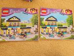 Lego high school 41005, Kinderen en Baby's, Speelgoed | Duplo en Lego, Ophalen of Verzenden, Zo goed als nieuw