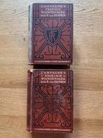 2 antieke woordenboeken uit 1934, Antiek en Kunst, Ophalen of Verzenden