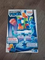 Gravity Tower Toggo Toys - Uitdagend Stapelspel, Ophalen of Verzenden, Nieuw, Jongen of Meisje