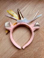 Souza eenhoorn haarband, Ophalen of Verzenden, Zo goed als nieuw, Overige kleuren, Overige typen