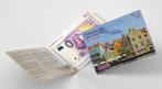 Willemstad Curaçao 0 euro biljet UNC (LIMITED EDITION), Postzegels en Munten, Bankbiljetten | Europa | Eurobiljetten, Verzenden