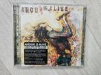 Dubbel CD Anouk is a live, Ophalen of Verzenden, Zo goed als nieuw