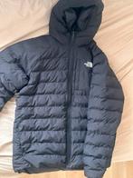 Zwarte north face jas, Verzenden, Zwart, Maat 56/58 (XL), Zo goed als nieuw