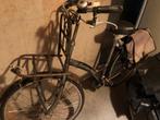 Cumberland transportfiets - Gebruikt, Overige merken, Versnellingen, Ophalen of Verzenden, 53 tot 56 cm