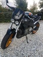 Buell xb12s uit 2004, Naked bike, Particulier, 2 cilinders, 1202 cc