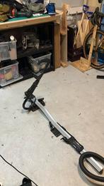 Fietsendrager voor op dakdragers, Auto diversen, Ophalen, Zo goed als nieuw, Dakdrager