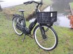 Gazelle Bloom Framemaat 61 cm Enviolo versn 40 WH accu ( Dem, Fietsen en Brommers, Elektrische fietsen, Wilhelminaweg 8
6951 bp  Dieren, NL