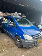 Imprial voor Mercedes Vito, Auto diversen, Dakdragers, Ophalen