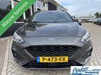 Ford Focus 1.0 EcoBoost Hybrid ST Line Business € 17.450,0, Focus, 65 €/maand, 1321 kg, Euro 6