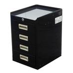 Ladeblok voor laskar, Verzenden