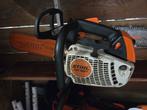 Stihl MS192T, Ophalen of Verzenden, Gebruikt