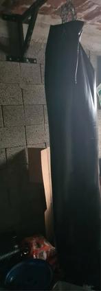 bokszak met ophang systeem, Ophalen of Verzenden, Gebruikt, Bokszak