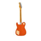 Vintage VRD850 Trans Orange, Muziek en Instrumenten, Snaarinstrumenten | Gitaren | Elektrisch, Ophalen of Verzenden, Nieuw, Semi-solid body