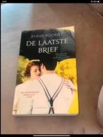De laatste brief, Boeken, Ophalen of Verzenden, Nederland