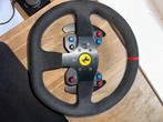 Thrustmaster 599XX EVO Wheel Add-On (stuur), Spelcomputers en Games, Spelcomputers | Sony PlayStation Consoles | Accessoires, Ophalen of Verzenden