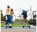 Segway Ninebot Mini white hoverboard ruilen scooter., Ophalen of Verzenden, Zo goed als nieuw, Overige typen, Segway Ninebot