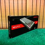 Cherry MX-LP 2.1 Compact Wireless White - Nieuw, Flex Ltd., Nieuw, https://flex.com/contact-us, Nobelstraat 10, 5807 GA Oostrum LB, Limburg, Nederland