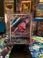 Tinkatuff 217/193 Paldea Evolved, Hobby en Vrije tijd, Verzamelkaartspellen | Pokémon, Ophalen of Verzenden, Zo goed als nieuw