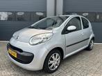 Citroen C1 1.0-12V Ambiance Uitvoering *Inruil Auto*, Voorwielaandrijving, Elektrische ramen, 4 stoelen, C1