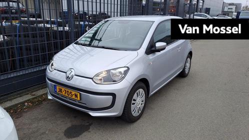 Volkswagen Up! 1.0 move up! | WORDT VERWACHT |, Auto's, Volkswagen, Bedrijf, Te koop, up!, ABS, Airbags, Alarm, Centrale vergrendeling
