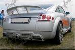TE KOOP: Spoiler DMC Look voor Audi TT 8N, Ophalen of Verzenden