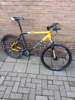 Giant ATX 860 Mountainbike in Nette Staat, Ophalen, Gebruikt, Overige typen