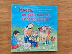 Ron Schröder - Hoera, we gaan naar de kinderboerderij, Ophalen of Verzenden, Zo goed als nieuw, Ron Schröder; Marianne Busser