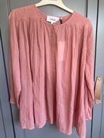 Ba&sh blouse recente collectie, Kleding | Dames, Blouses en Tunieken, Nieuw, Ophalen of Verzenden, Ba&sh, Roze