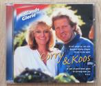 CD Corry & Koos (Corry Konings Koos Alberts) Hollands Glorie, Ophalen of Verzenden