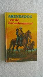 Arendsoog en de Avondmannen Nr. 49, Ophalen of Verzenden, Zo goed als nieuw