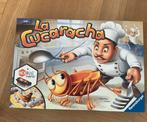 La Cucaracha gezelschapsspel, Een of twee spelers, Ophalen of Verzenden, Zo goed als nieuw, Ravensburger