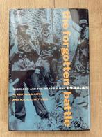 The Forgotten Battle Overloon and the Maas Salient 1944-45, Verzamelen, Militaria | Tweede Wereldoorlog, Nederland, Boek of Tijdschrift