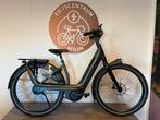 Gazelle Avignon C380 | 625Wh | Riem | Bosch | Jong gebruikt!, Ophalen, Zo goed als nieuw, 47 tot 51 cm, 50 km per accu of meer