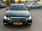 Mercedes-Benz E-klasse 250 CGI Business Class Avantgarde, Auto's, Mercedes-Benz, Euro 5, Achterwielaandrijving, Gebruikt, 4 cilinders