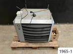 1965. Gasheater / Heater / Gaskachel / Kachel / Aardgas, Doe-het-zelf en Verbouw, Verwarming en Radiatoren, Ophalen, Gebruikt