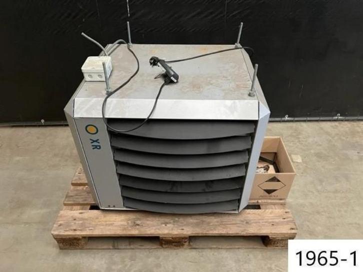 1965. Gasheater / Heater / Gaskachel / Kachel / Aardgas, Doe-het-zelf en Verbouw, Verwarming en Radiatoren, Gebruikt, Kachel, 80 cm of meer