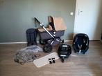 Bugaboo Cameleon 3 in 1 kinderwagen!, Ophalen, Bugaboo, Verstelbare duwstang