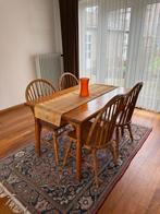 Eethoek, Ophalen, Gebruikt, 75 m² of meer, Laminaat