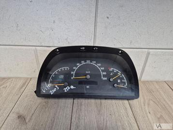 Mercedes Vito W638 1999 - 2003 tellerklok cockpit dashboard beschikbaar voor biedingen
