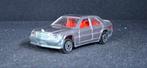 Majorette Mercedes 190 E 16 V - Vintage Model. BIEDEN, Ophalen of Verzenden, Gebruikt, Auto