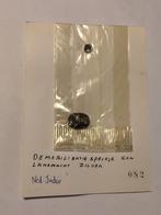 KNIL Demobilisatie Speldje Knoopspeld, Verzamelen, Militaria | Algemeen, Ophalen of Verzenden, Landmacht, Nederland, Embleem of Badge