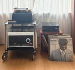 Gezocht een leuke speaker (2) voor buizen versterker 3500,-, Ophalen of Verzenden, Minder dan 60 watt, Front, Rear of Stereo speakers