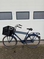 Sparta pick up herenfiets, Fietsen en Brommers, Fietsen | Heren | Herenfietsen, Ophalen, Sparta, Versnellingen, Zo goed als nieuw