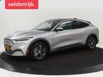 Ford Mustang Mach-E RWD 75 kWh | Panoramadak | Leder | Trekh, Automaat, Gebruikt, 750 kg, 258 pk