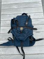 Kipling draagzak, Kinderen en Baby's, Ophalen of Verzenden, Zo goed als nieuw, Draagzak, Overige merken