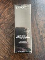 Lancôme genifique ultimate serum augmente 30ml Nieuw!, Sieraden, Tassen en Uiterlijk, Uiterlijk | Gezichtsverzorging, Ophalen