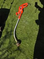 Strimmer black and decker, Tuin en Terras, Grastrimmers, Ophalen of Verzenden, Gebruikt, 10 tot 30 cm, Elektrisch